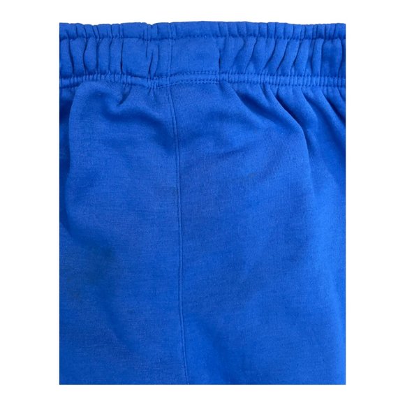 Brooklyn Cloth Pants Nwt Brooklyn Cloth Mfg Co Electric Blue Core